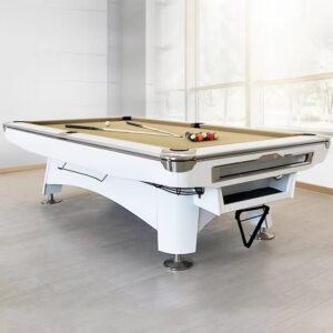 Billiard multifunction 4 in 1 pool table