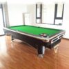 Billiard multifunction 4 in 1 pool table