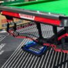 Billiard multifunction 4 in 1 pool table